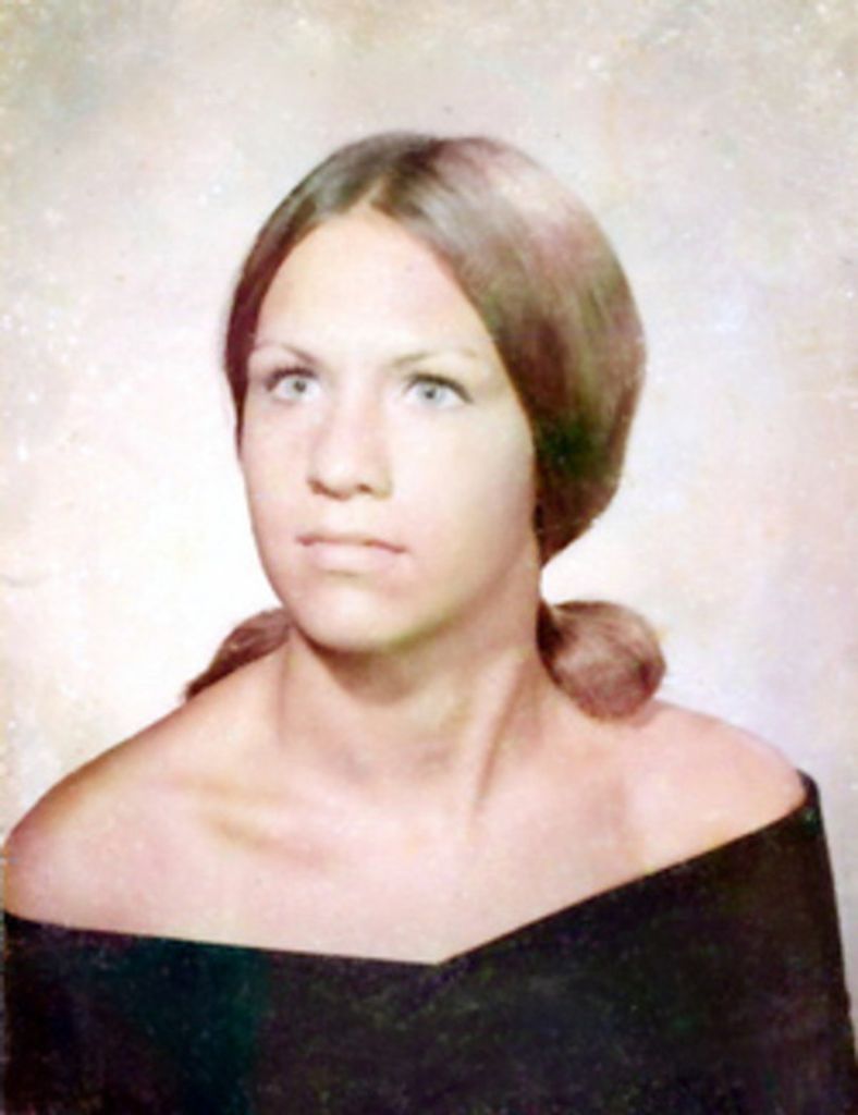 Rebecca "Becky" Diane Miles