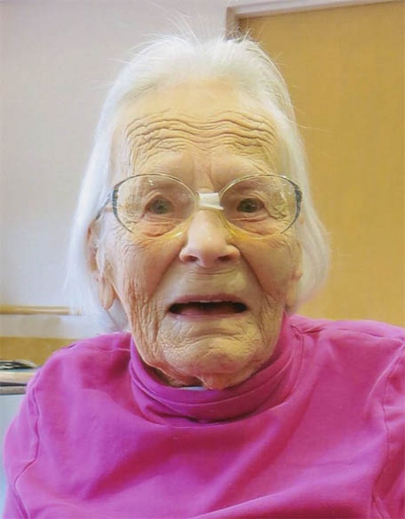 Tena Neufeld