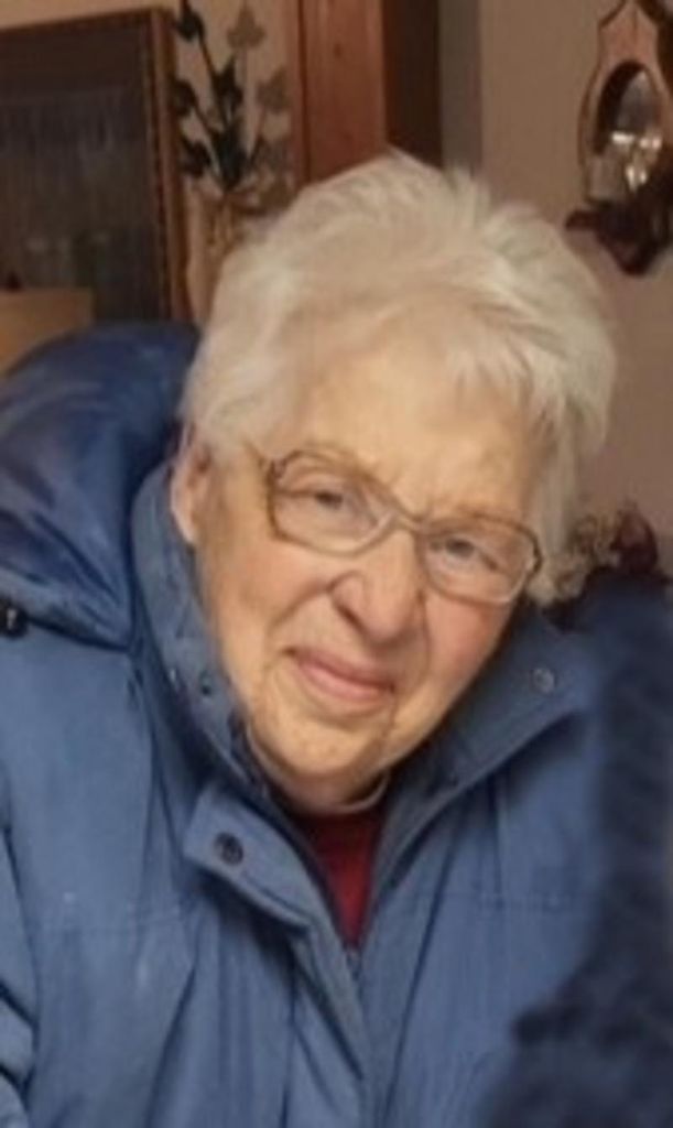 Mary Jean Abel Profile Photo