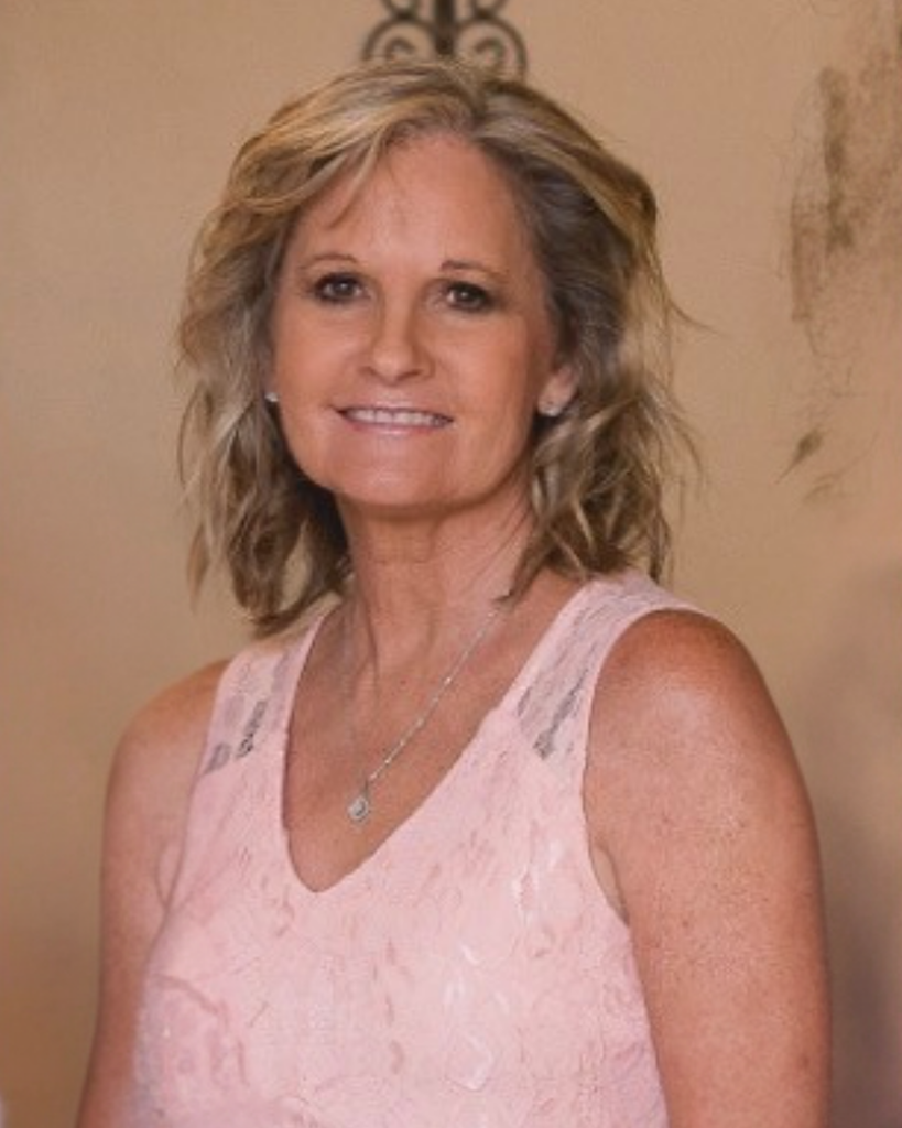 Christine McCarty Timmons Profile Photo