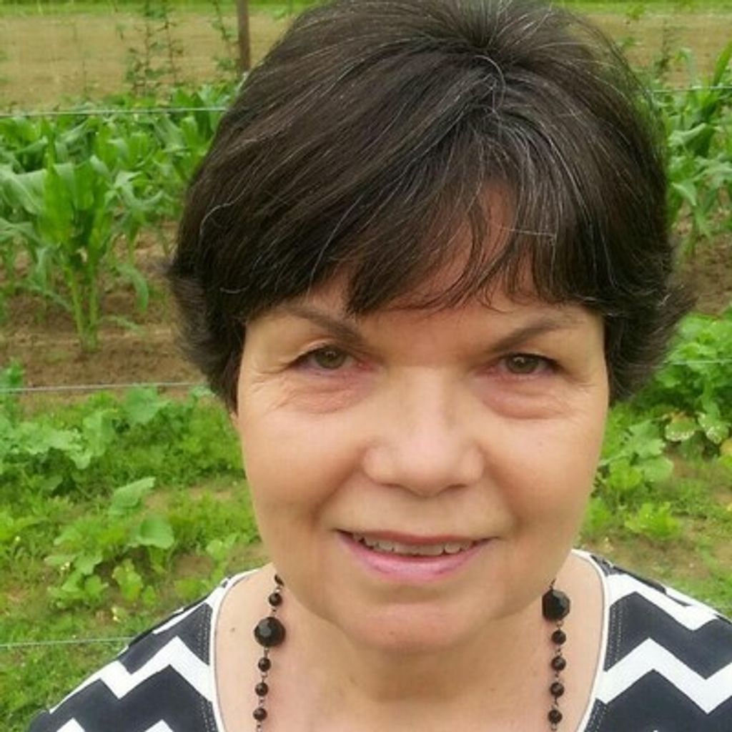 Audrey Ferros Glenn Profile Photo