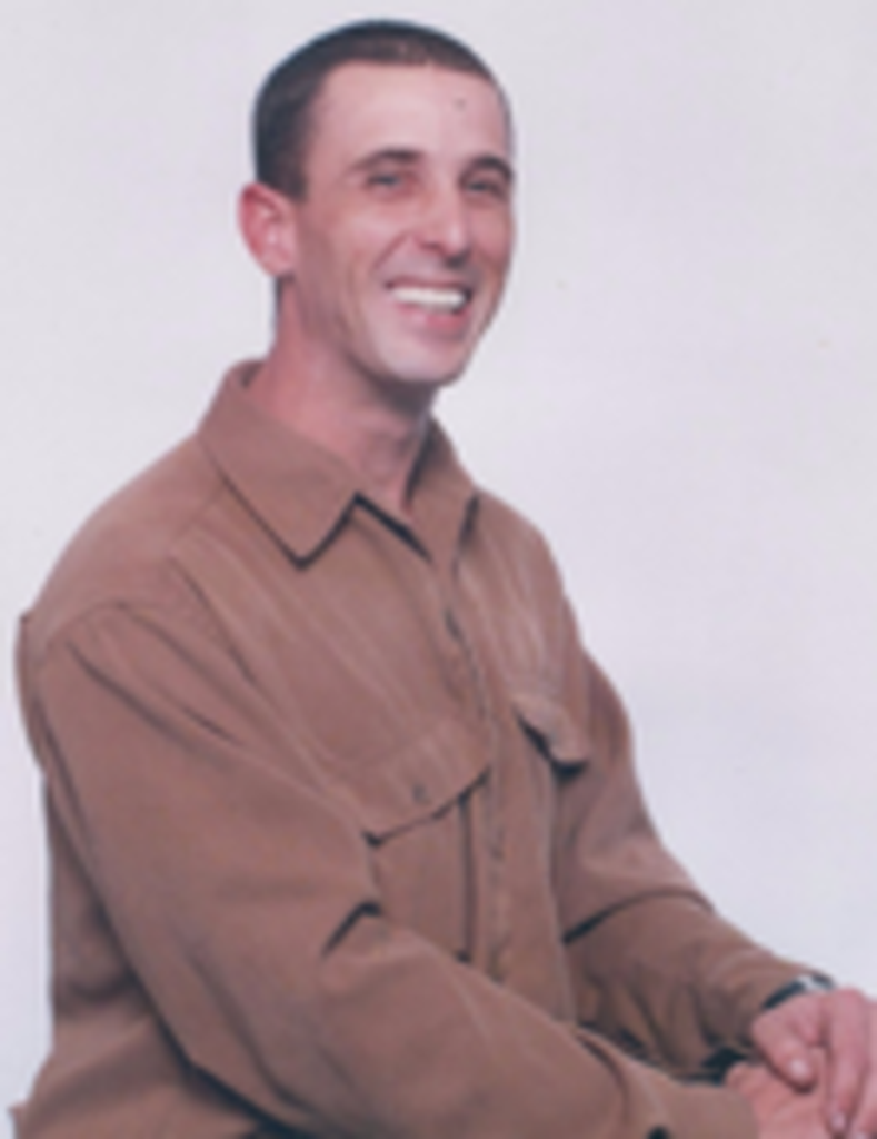 Joe Don Sawyer, Ii