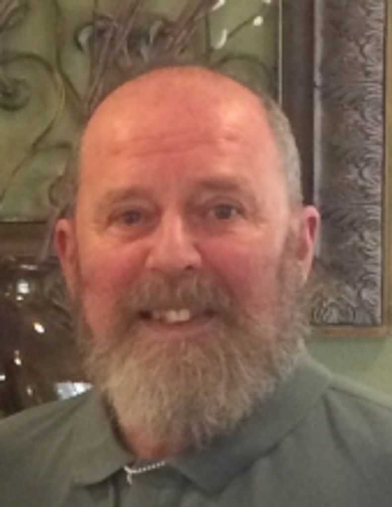 Michael Wynne  Flaherty