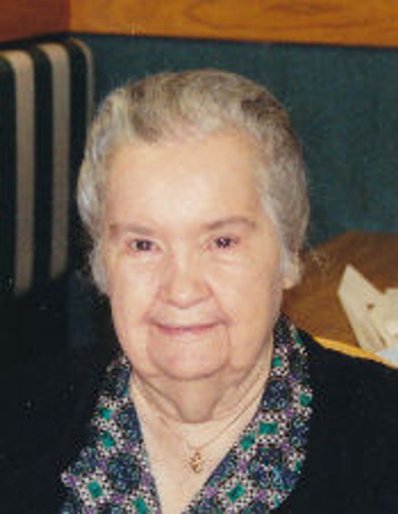 Anna Belle Boling Profile Photo