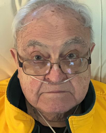 Donald Henry Sonnentag's obituary image