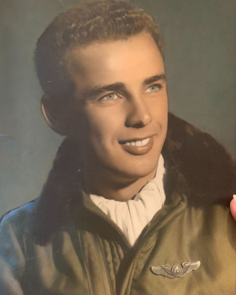 Frank Marcy Jr