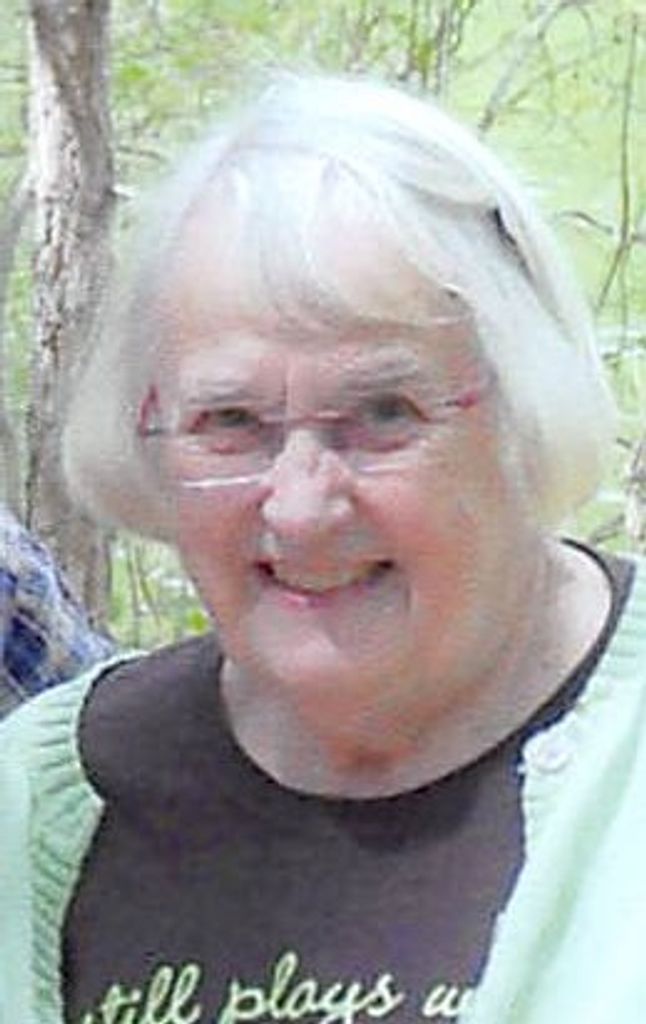 Allene Brookes Bowler Profile Photo