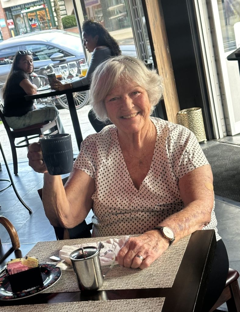 Joan Bridget Borzilleri