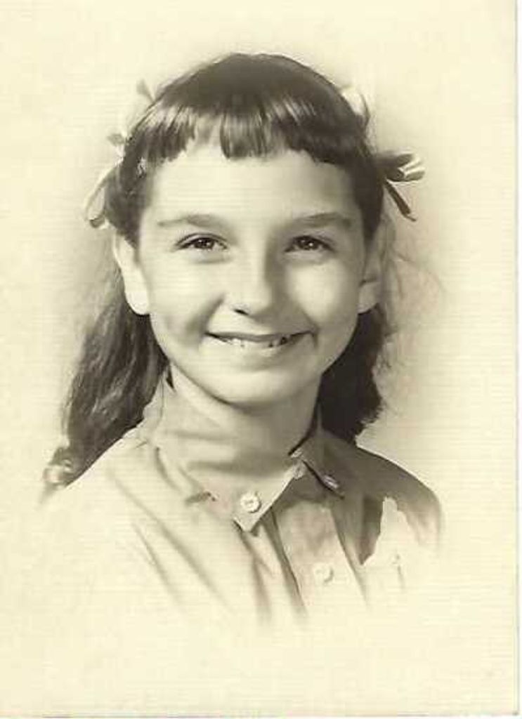 Joan Mary Balcar Profile Photo