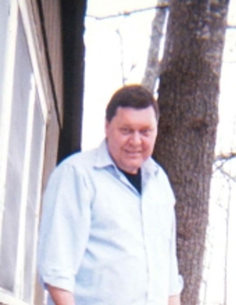 Glen W. Seaton, Jr.