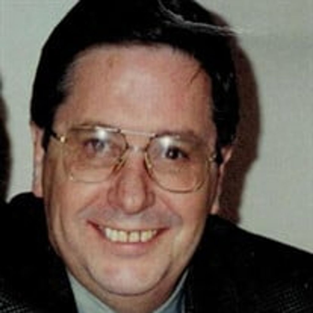 William Kenneth Northcutt