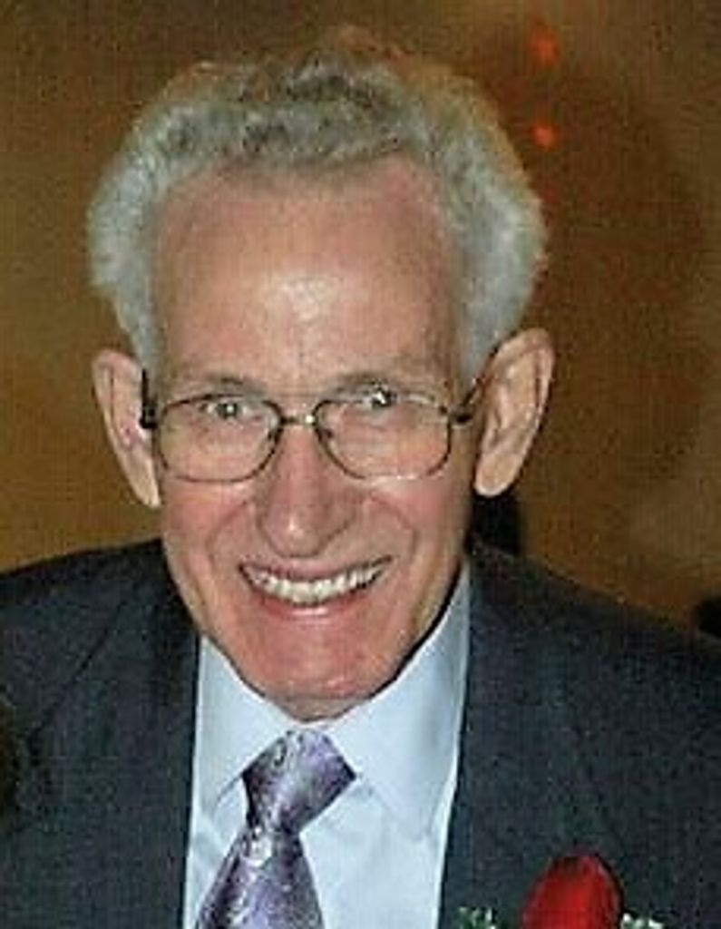 Clifton D Meador Profile Photo