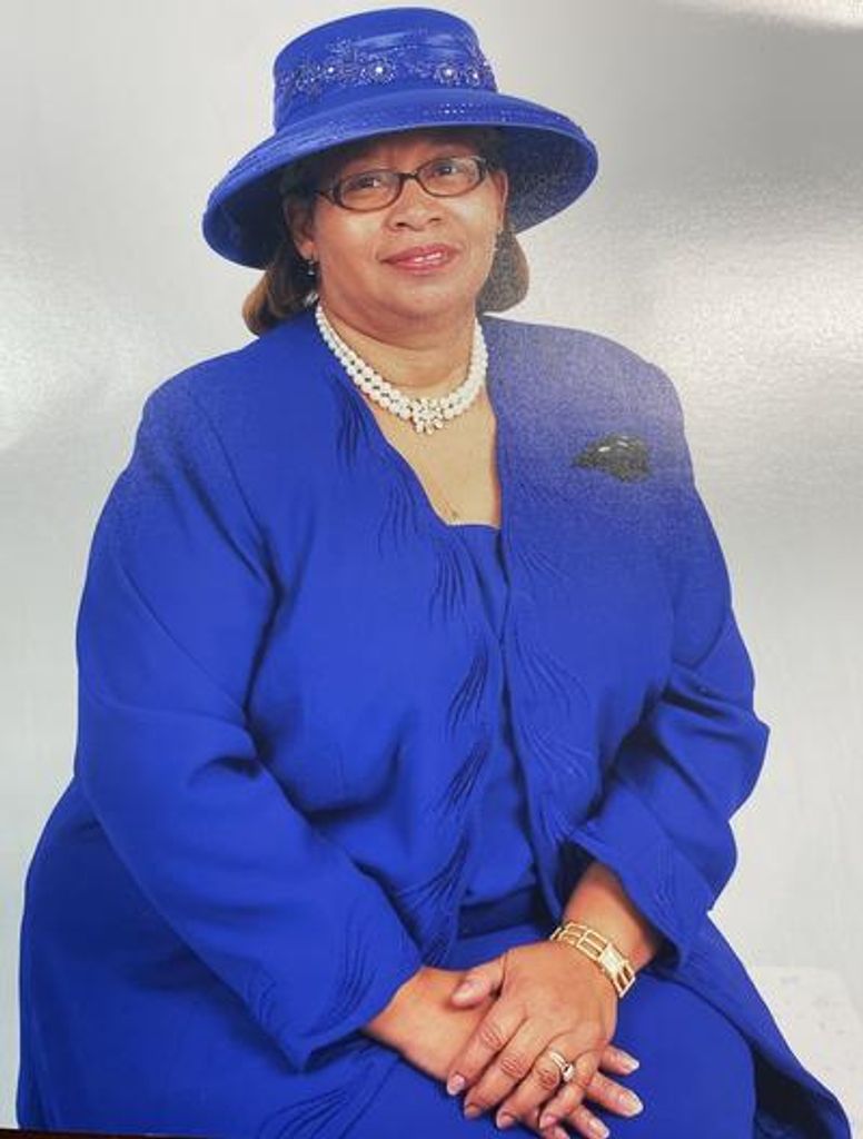 Bettie Ann Cheatham Profile Photo