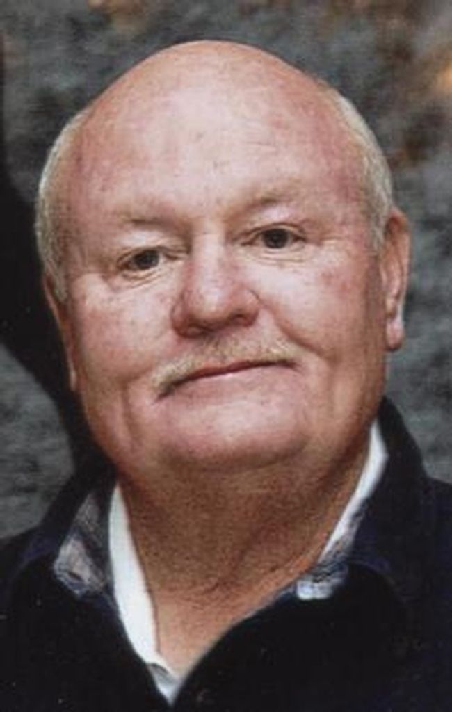 Fred D. Marick