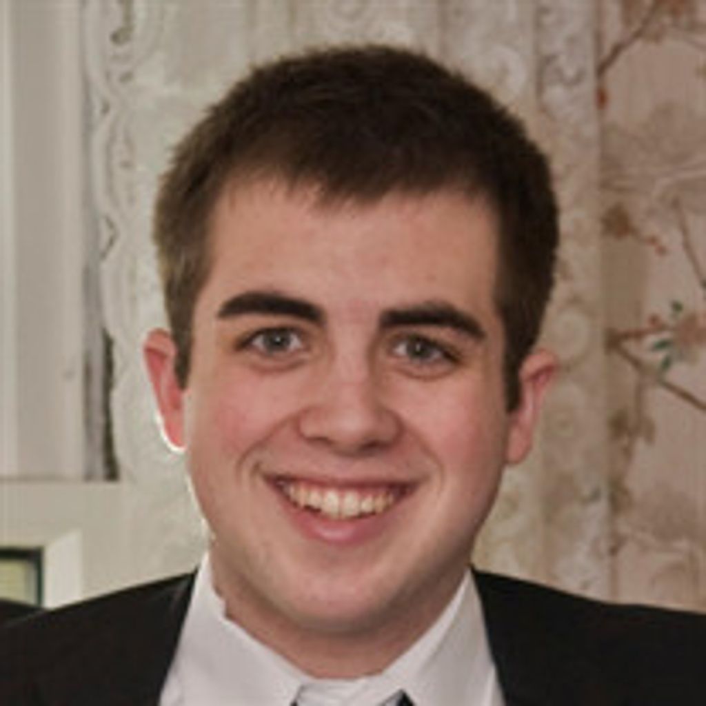 Matthew Charles Stevens