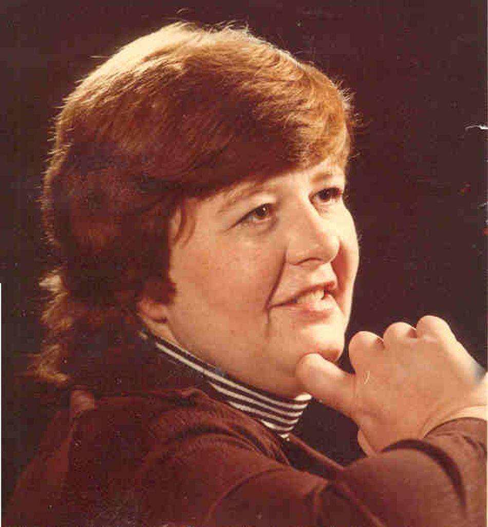 Bobbi Burke