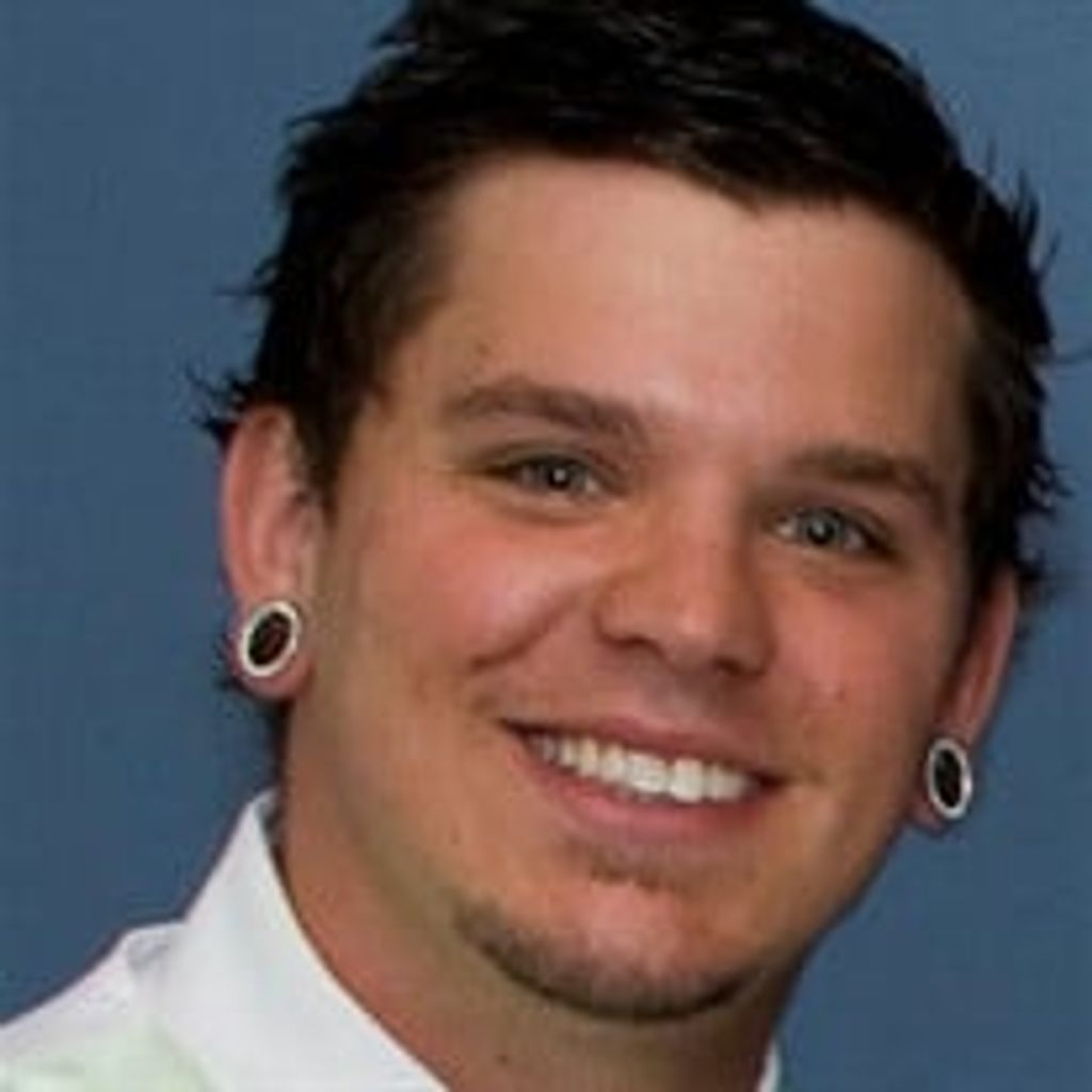 Nathaniel Joseph Hanrahan Profile Photo