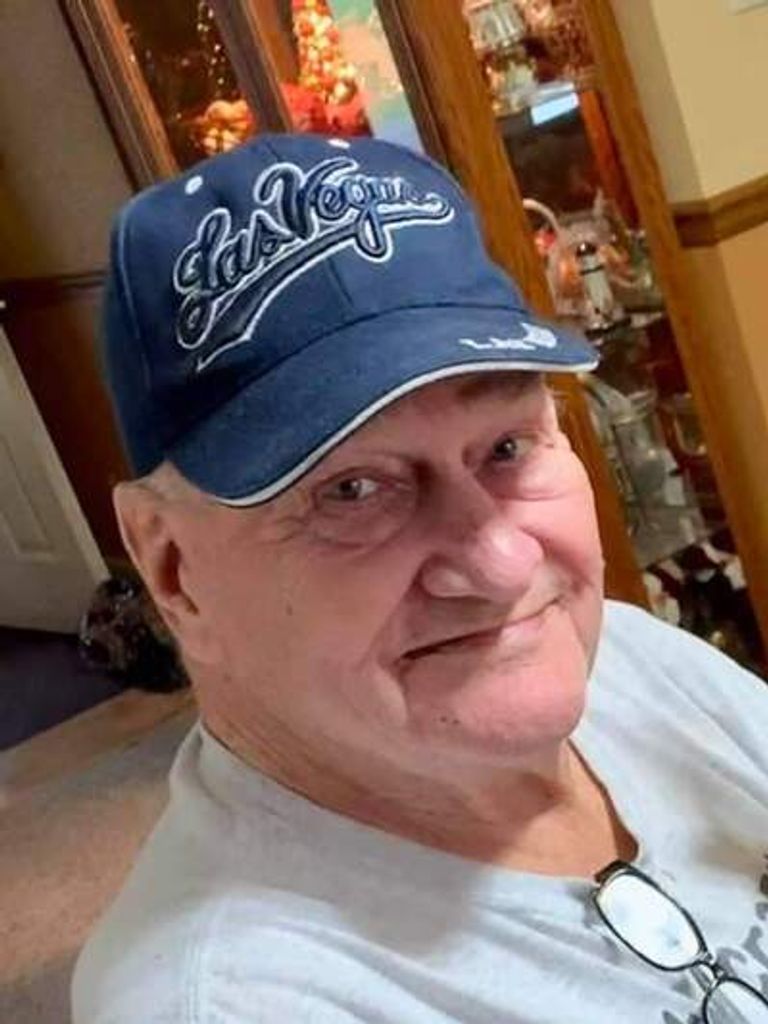 William John Reiter Profile Photo