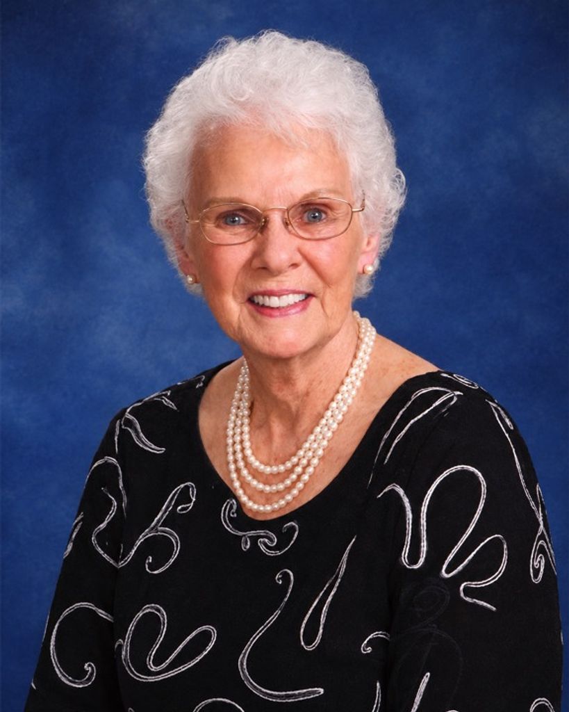 Marjorie Larsen Profile Photo