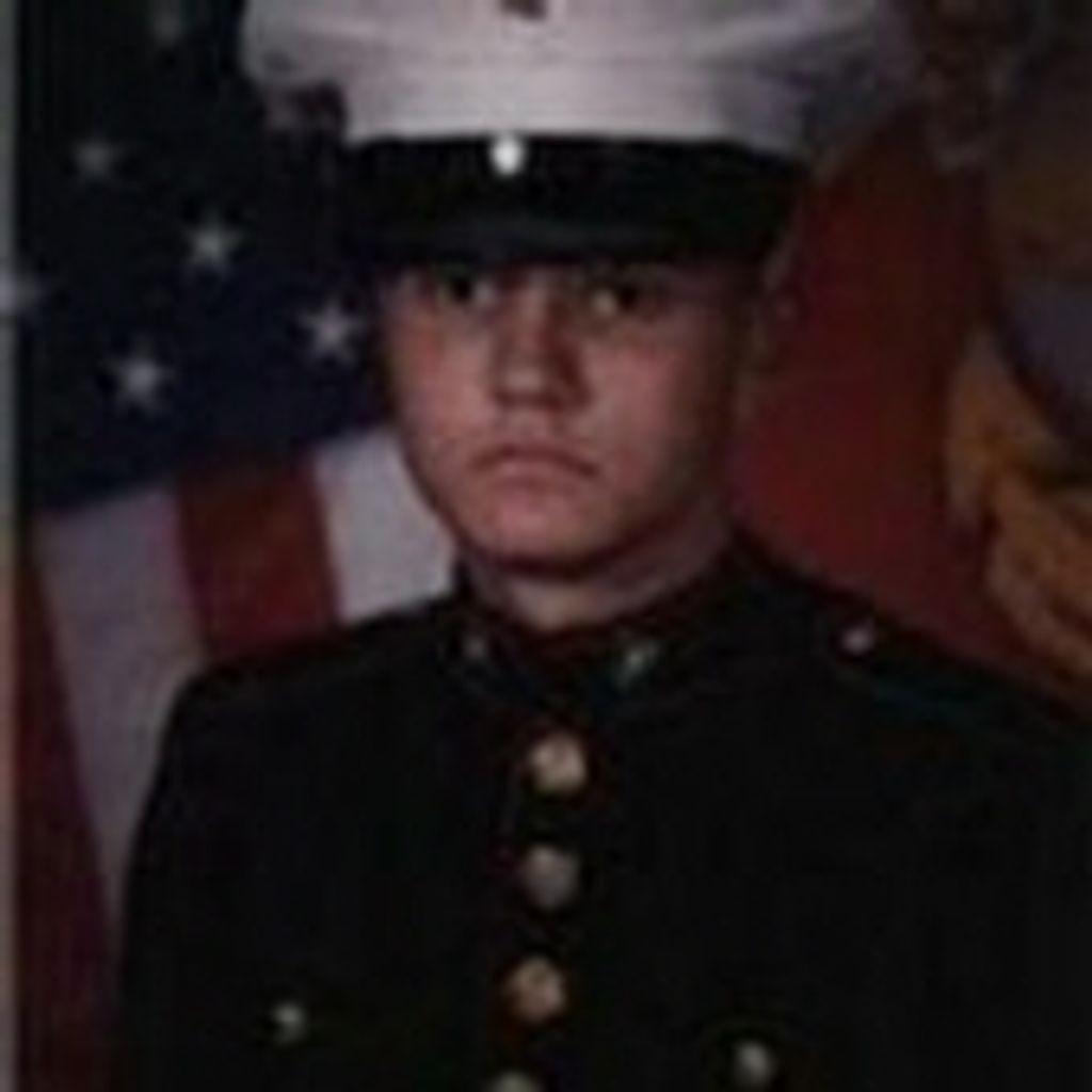Kristopher Cody Warren Profile Photo