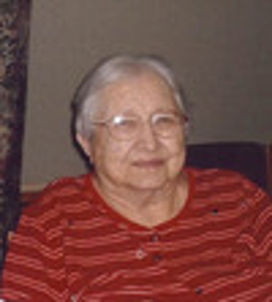 Bertha Ewings