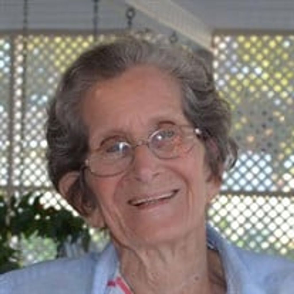 Ruth Acosta Danos