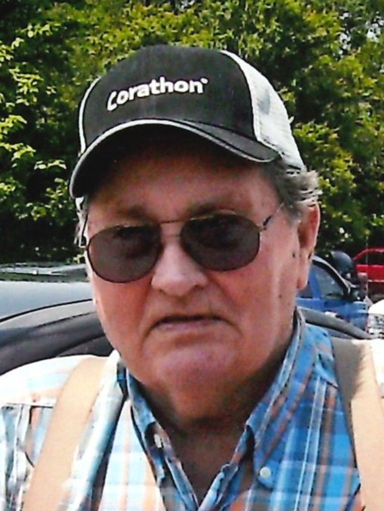 Archie Roy Madding