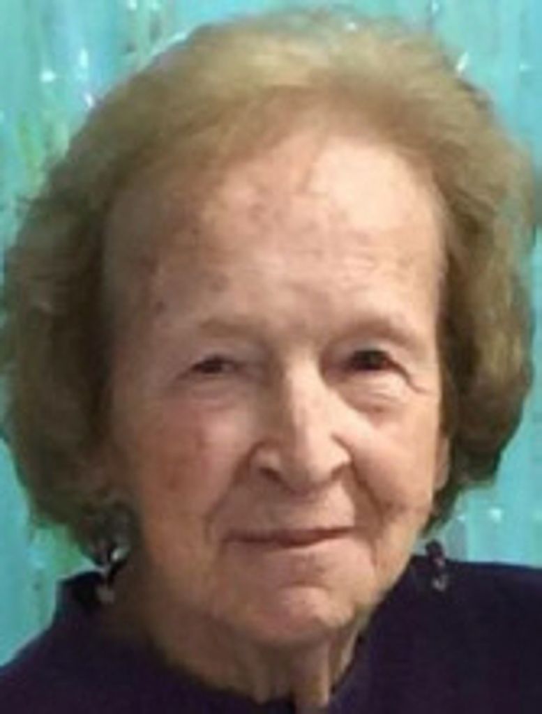 Mary Deloris Rasnick