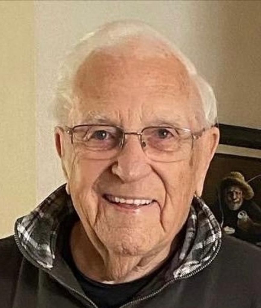 Kenneth Robert White Profile Photo