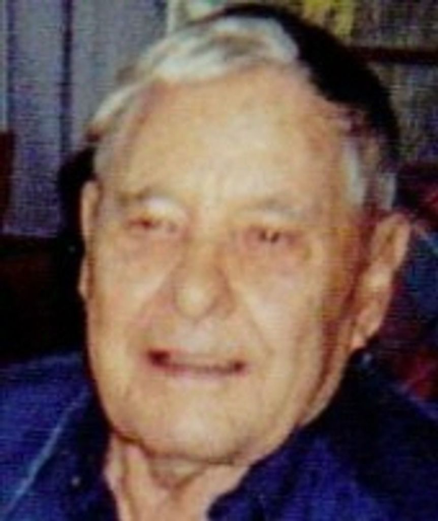 Harold L. Williams
