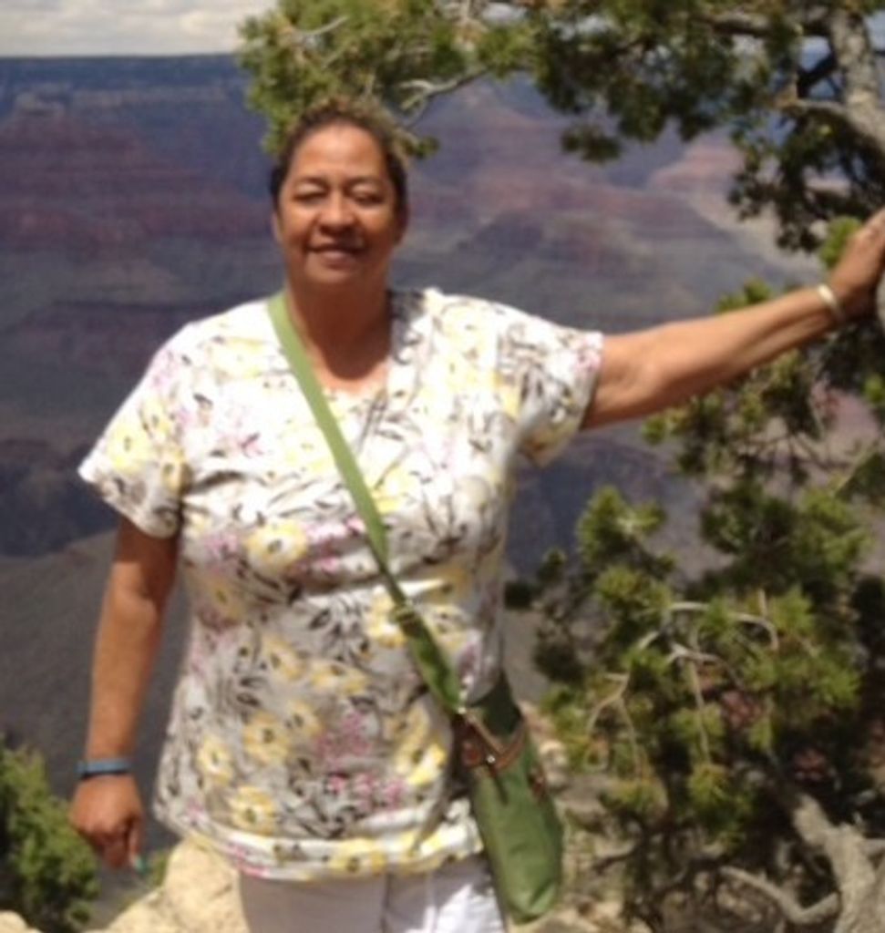 Carolyn J Warfield