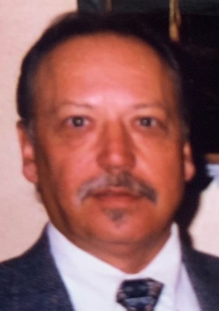Ronald T. Kozma, Sr.