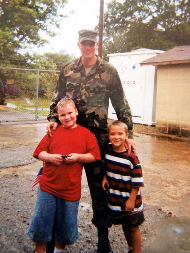 Sfc Jason Belue photo gallery thumbnail 47 of 205