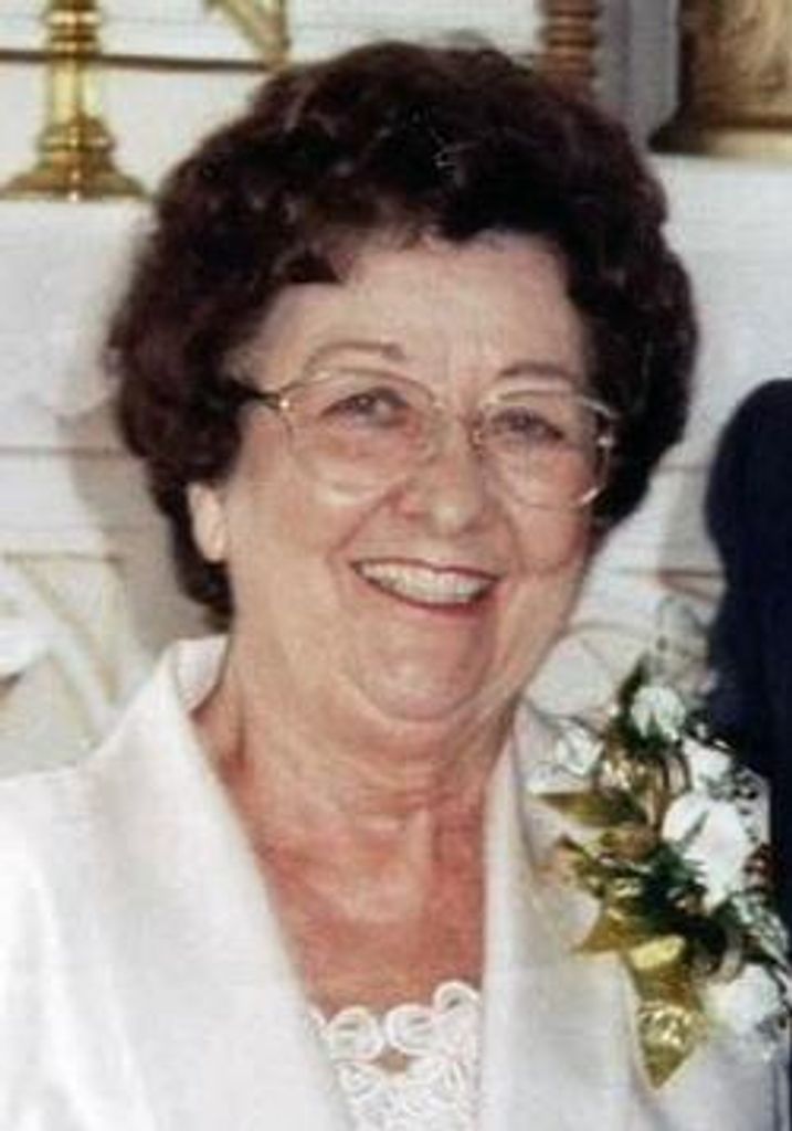 Loraine Marie Butschek