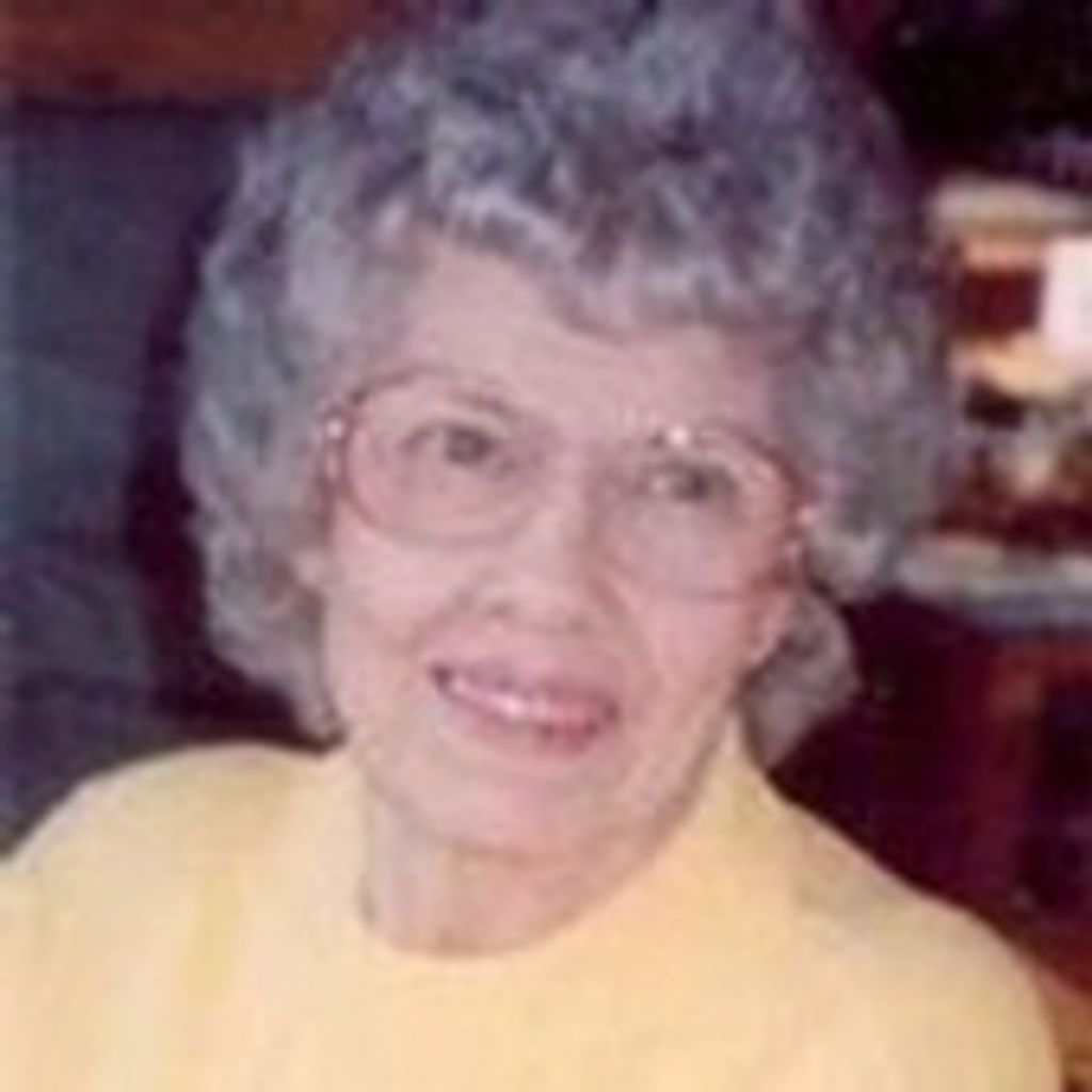 Beverly Anderson