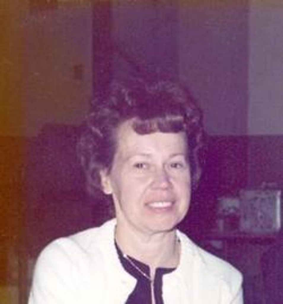 Iris Kunke Freund