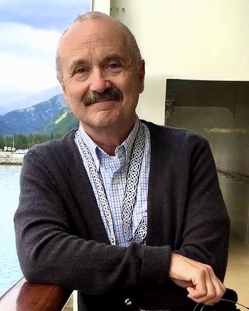 Carl Michael Tibbets