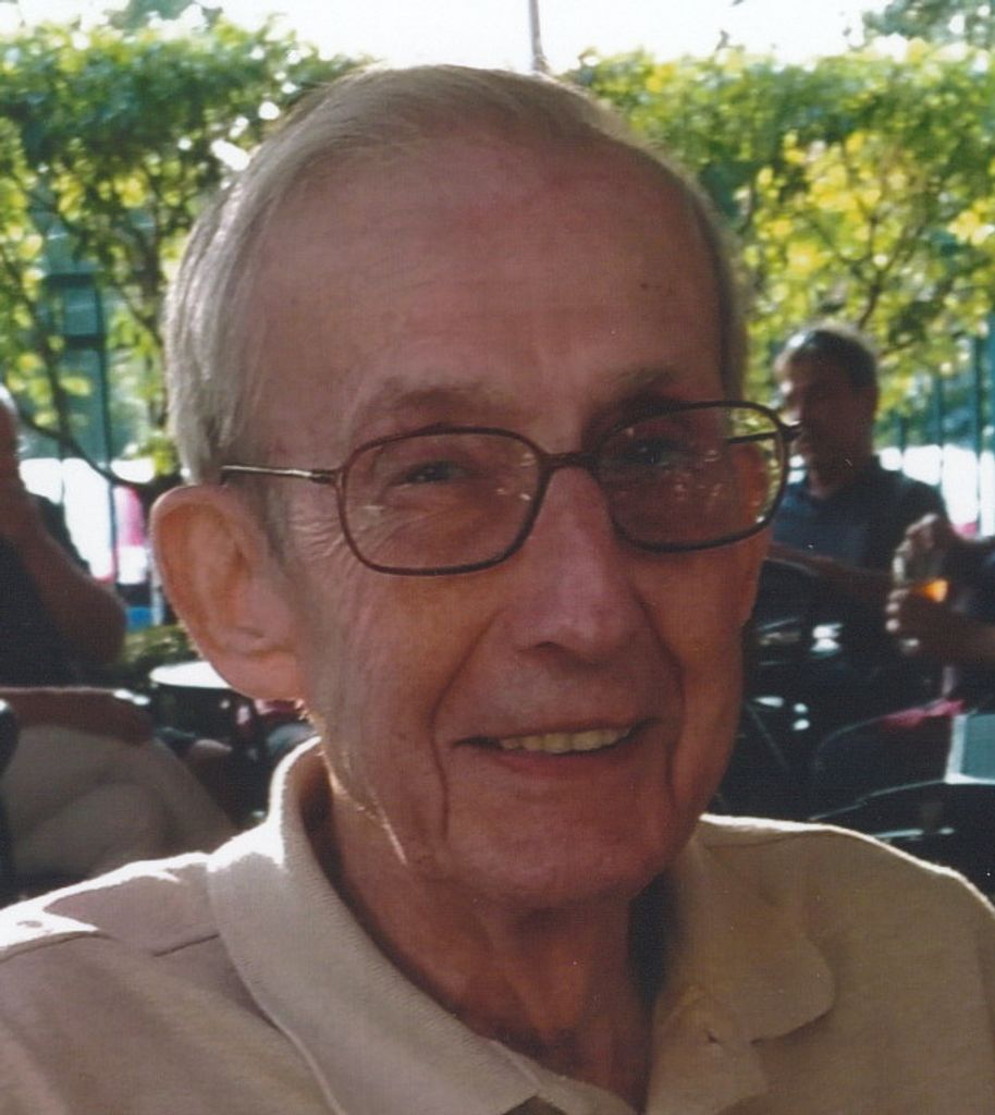 Joseph L. Shultz