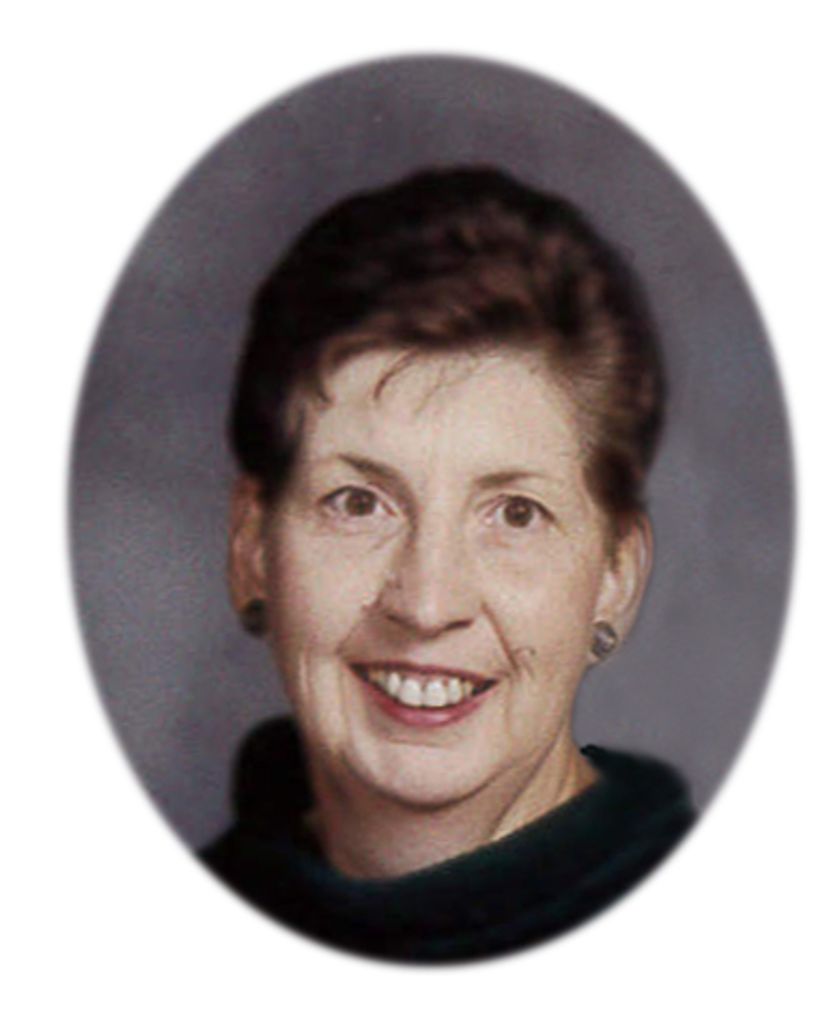Beverley Alma (Rossman)  Kuechle