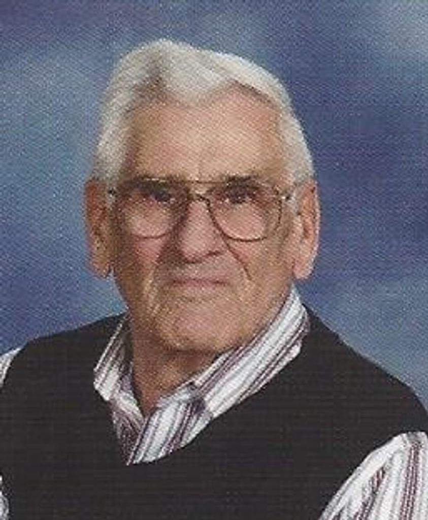 John S. Rovder Sr. Profile Photo