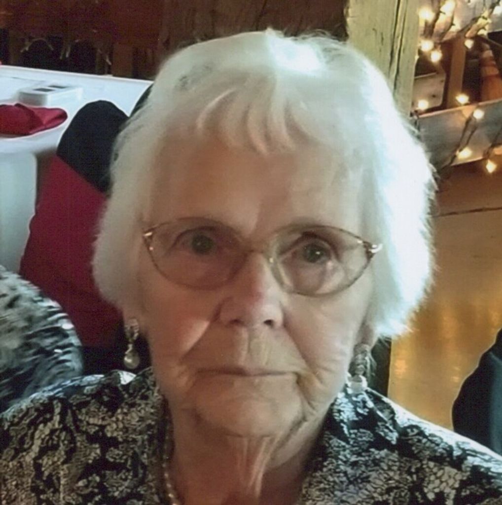 Mae (Wilson)  Brandenburg