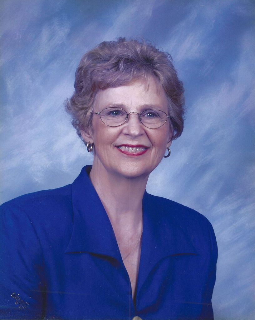 Carolyn Jane O'Neall Profile Photo