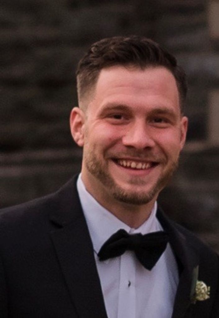 Kevin P. Rogers Profile Photo