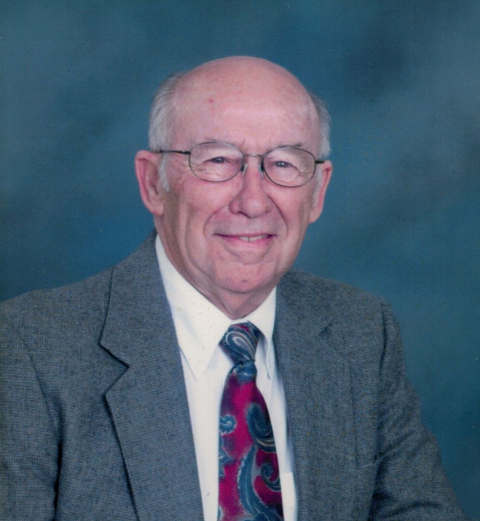 Larry Paul Wallace