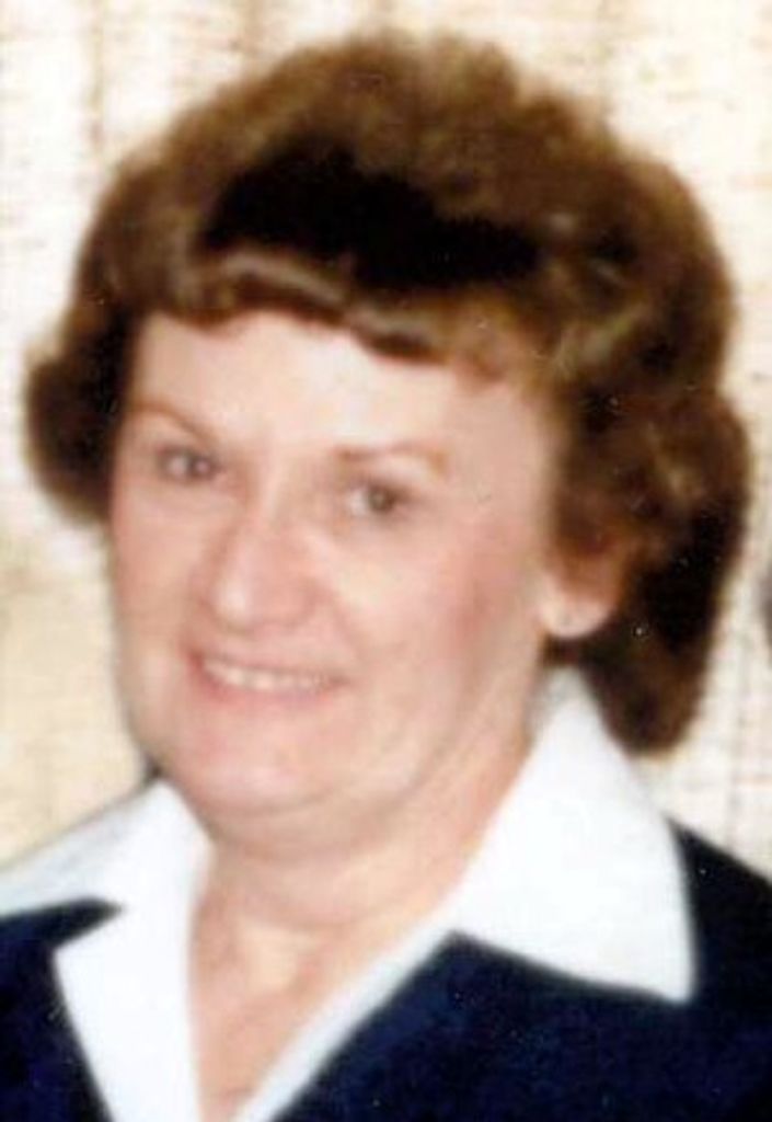 Helen T. (Steinbaecher) Wood