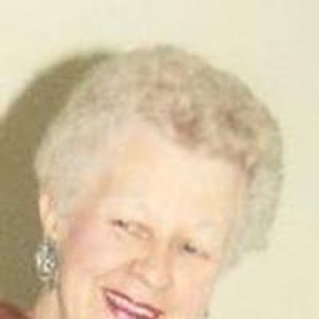 Marjorie G. Wood