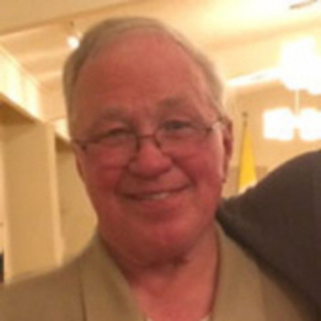 Robert E. Keefer