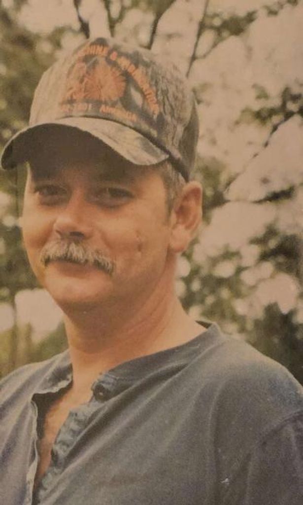 Robert Calvin Layport, Sr.