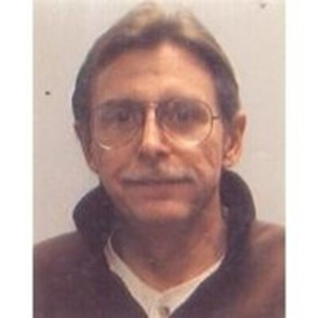 Martin A. Frohberg
