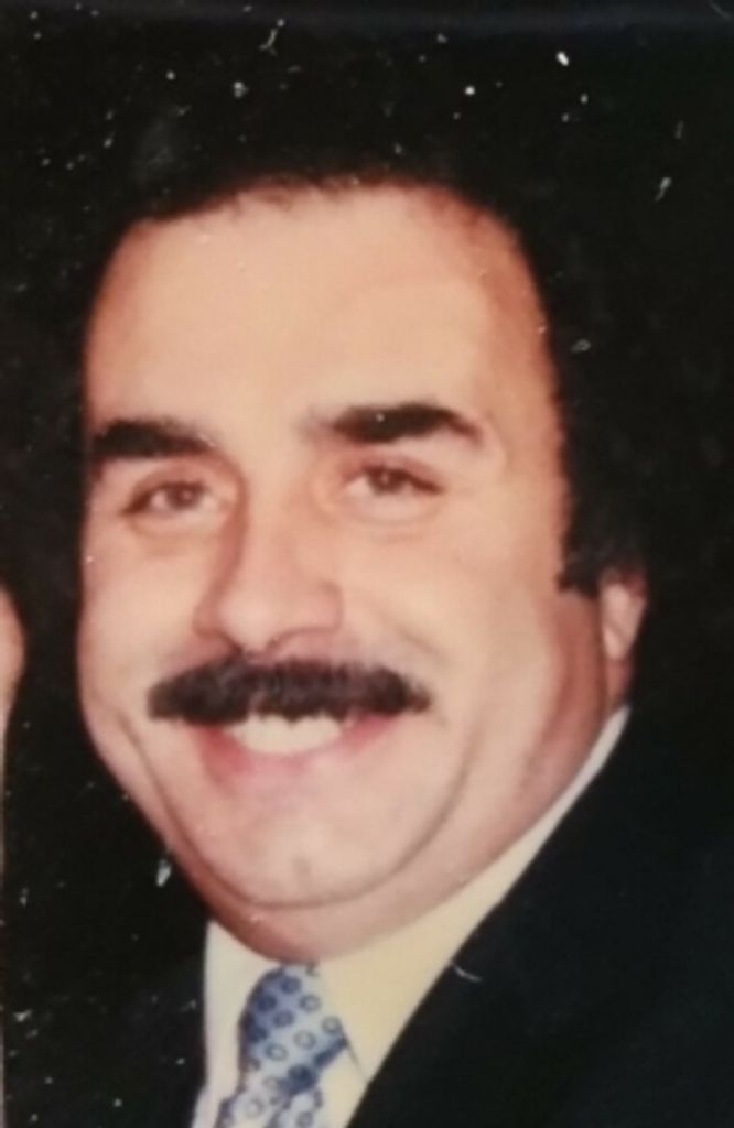 Karol J. 'Karl' Myles